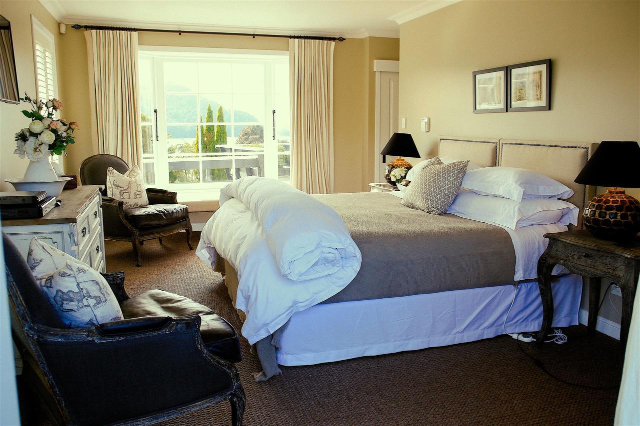 Ngamihi Lodge Rotorua Bagian luar foto